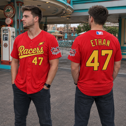 Racers Jersey