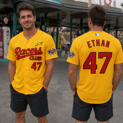 Racers Jersey