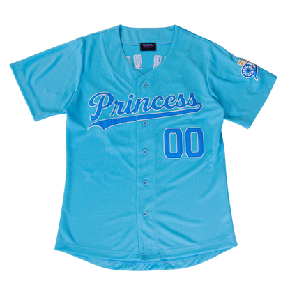 Sleeping Princess Jersey