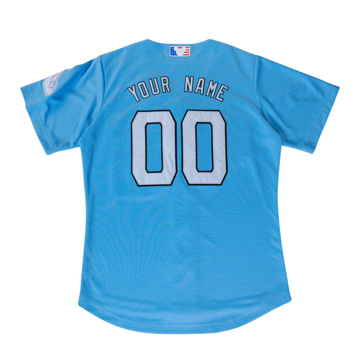 Cindy Princess Jersey