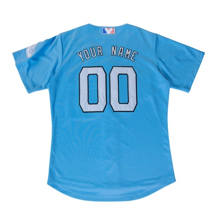 Cindy Princess Jersey