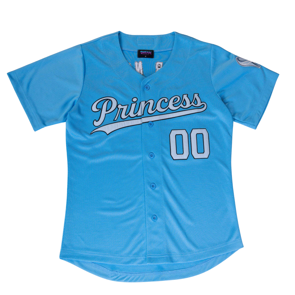 Cindy Princess Jersey