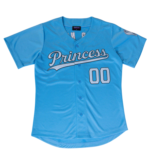 Cindy Princess Jersey