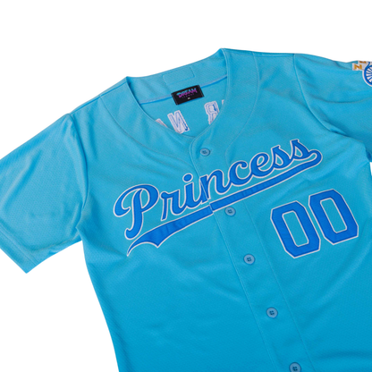 Sleeping Princess Jersey