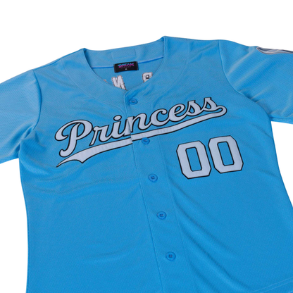 Cindy Princess Jersey