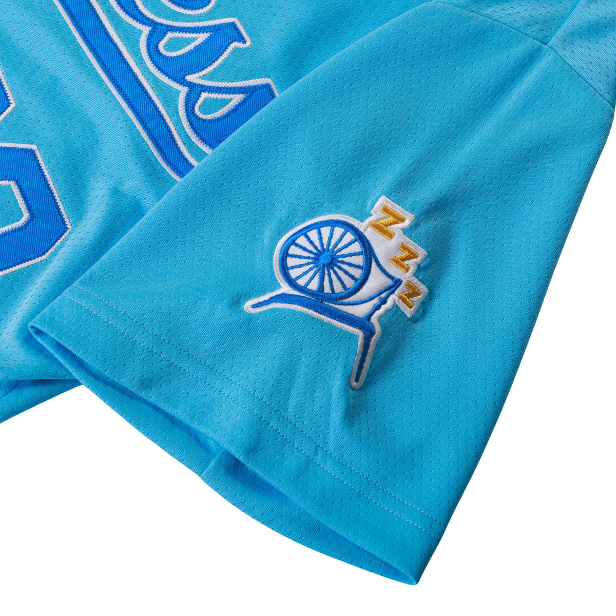 Sleeping Princess Jersey