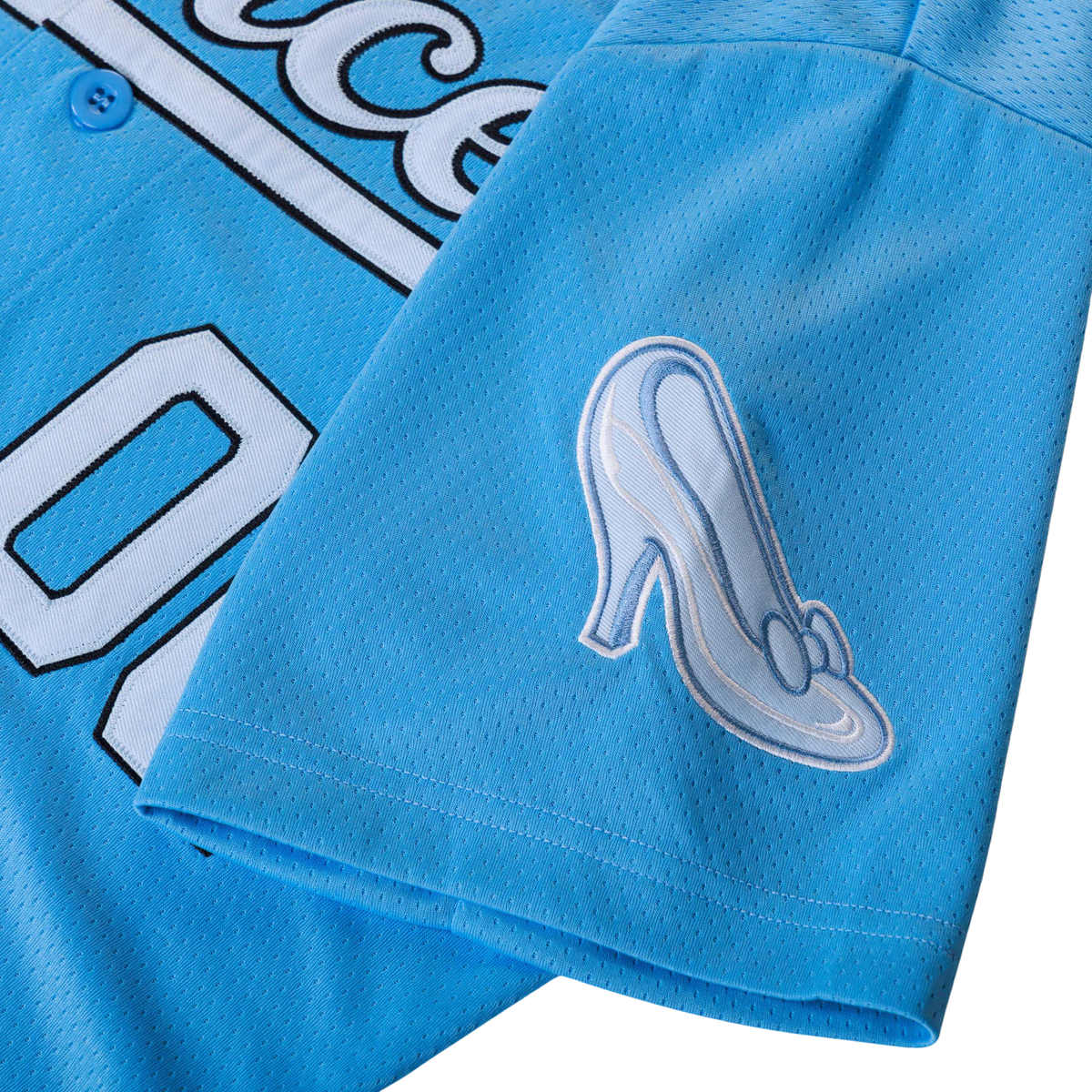 Cindy Princess Jersey