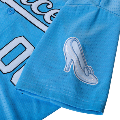 Cindy Princess Jersey
