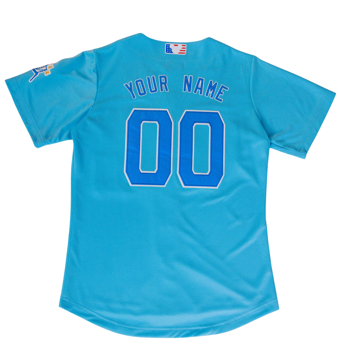 Sleeping Princess Jersey