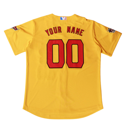 Racers Jersey