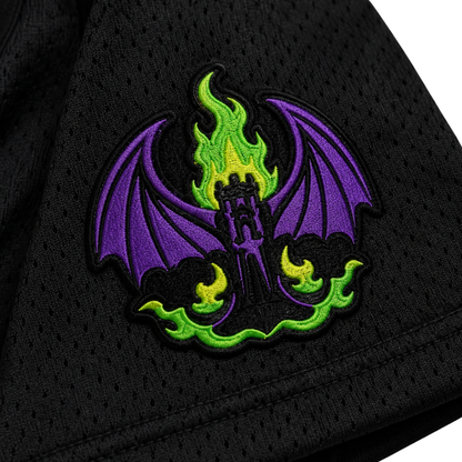 Dragon Baddie Jersey