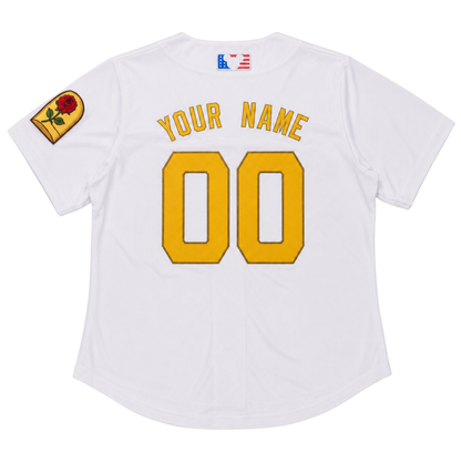 Beauty Princess Jersey