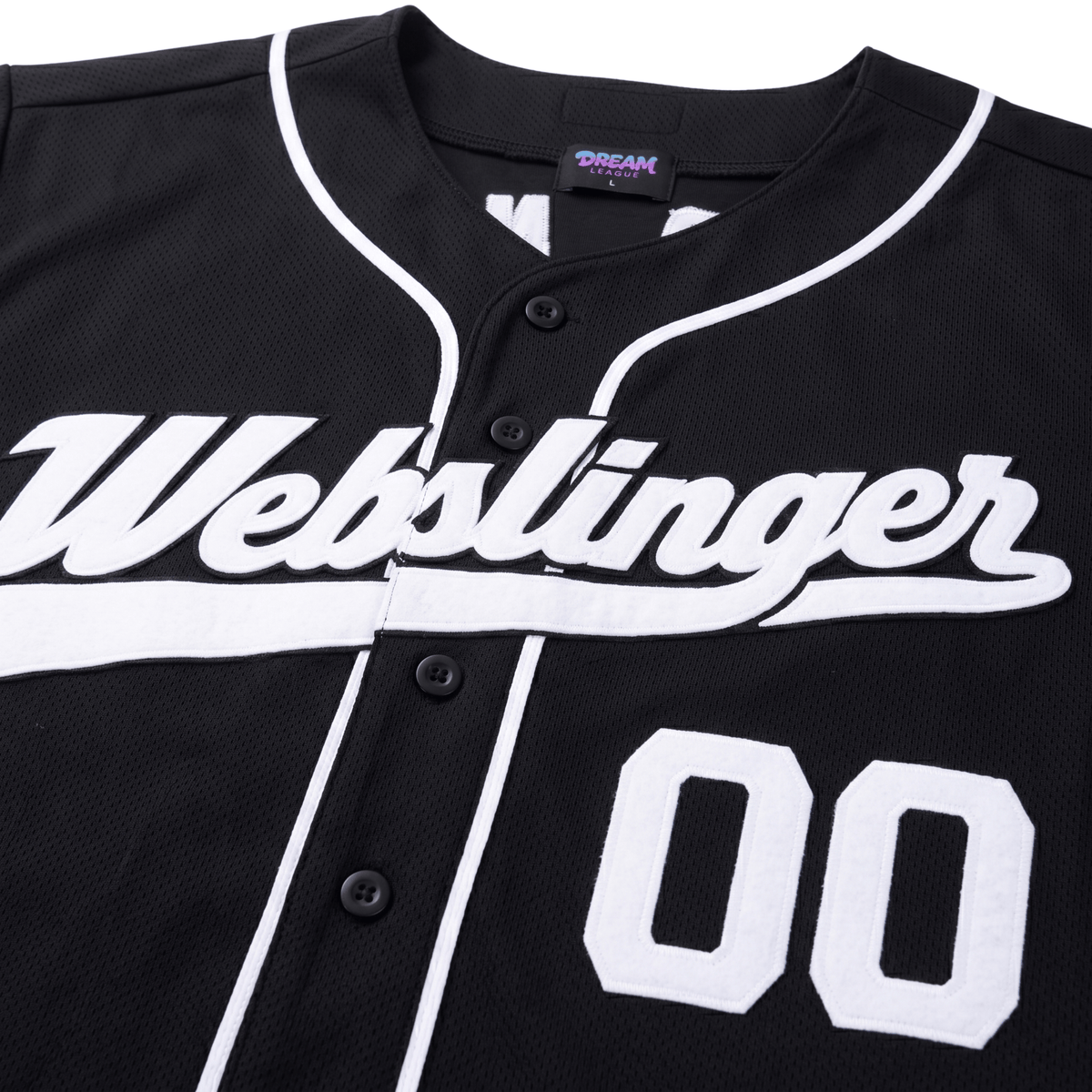 Webslinger Jersey