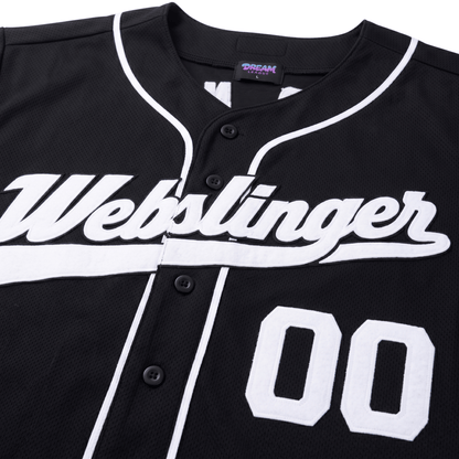 Webslinger Jersey