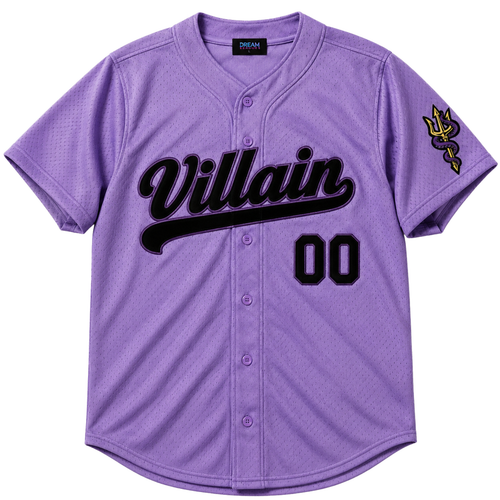 Underwater Villain Jersey