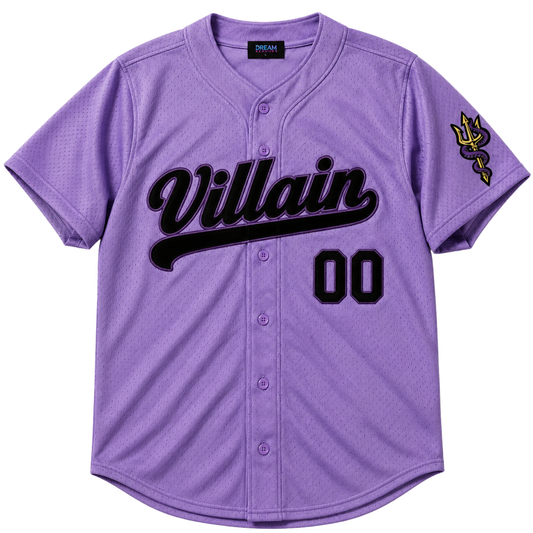 Underwater Villain Jersey