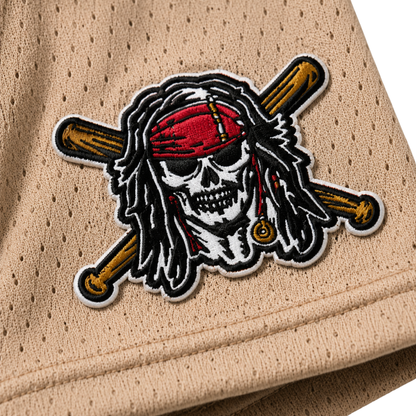 Cpt Sparrow Jersey