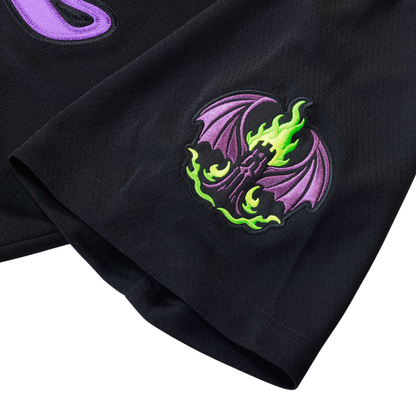 Dragon Villain Jersey