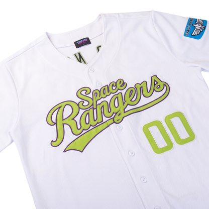 Space Rangers Jersey