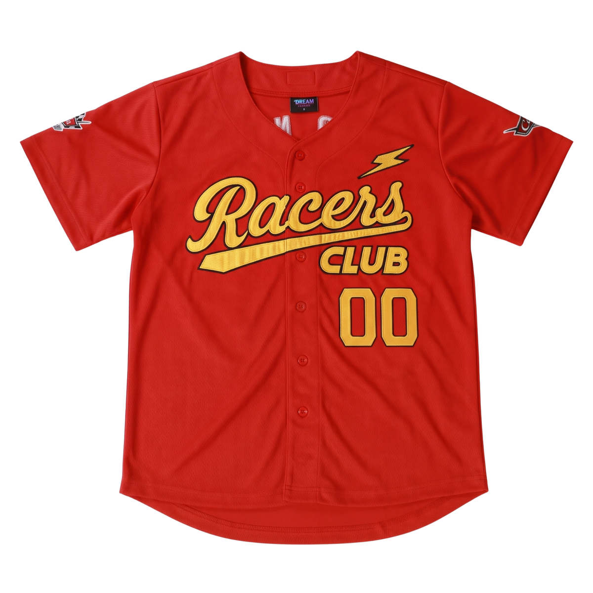 Racers Jersey