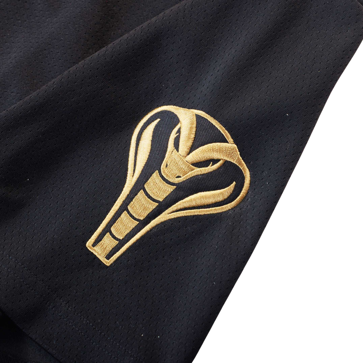 Gold Staff Jersey