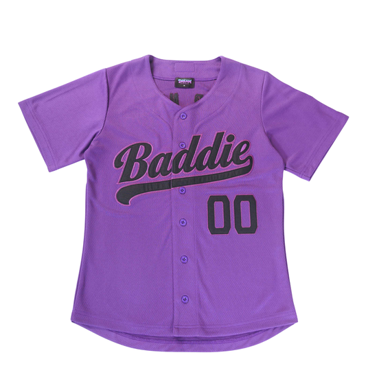 Underwater Baddie Jersey