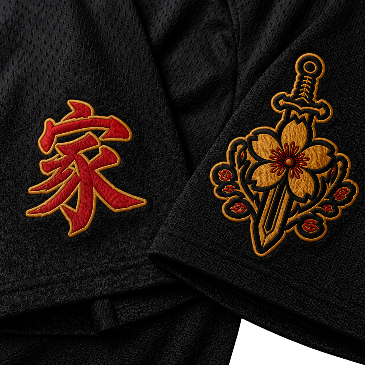 Dynasty Princess Jersey