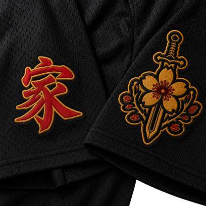 Dynasty Princess Jersey