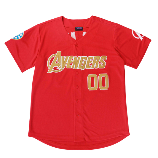 Stark Hero Jersey