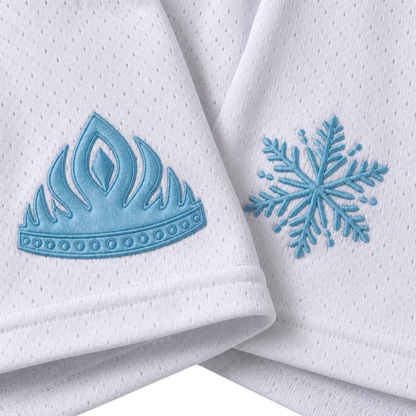 Winter Queen Jersey