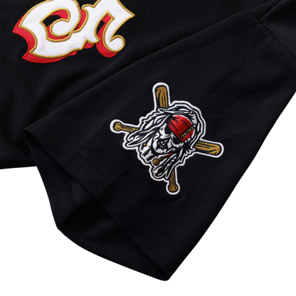 Cpt Sparrow Jersey