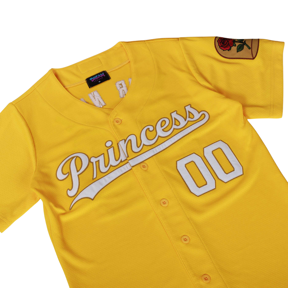 Beauty Princess Jersey