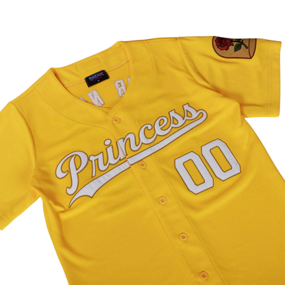 Beauty Princess Jersey