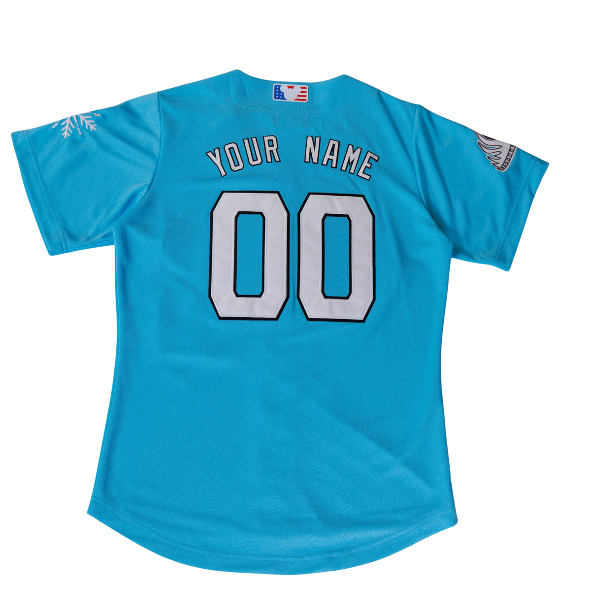 Winter Queen Jersey