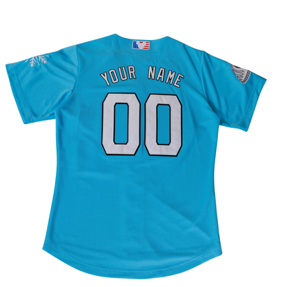 Winter Queen Jersey