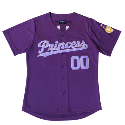 Tower Princess Jersey