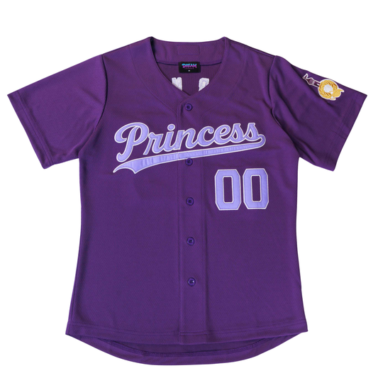 Tower Princess Jersey
