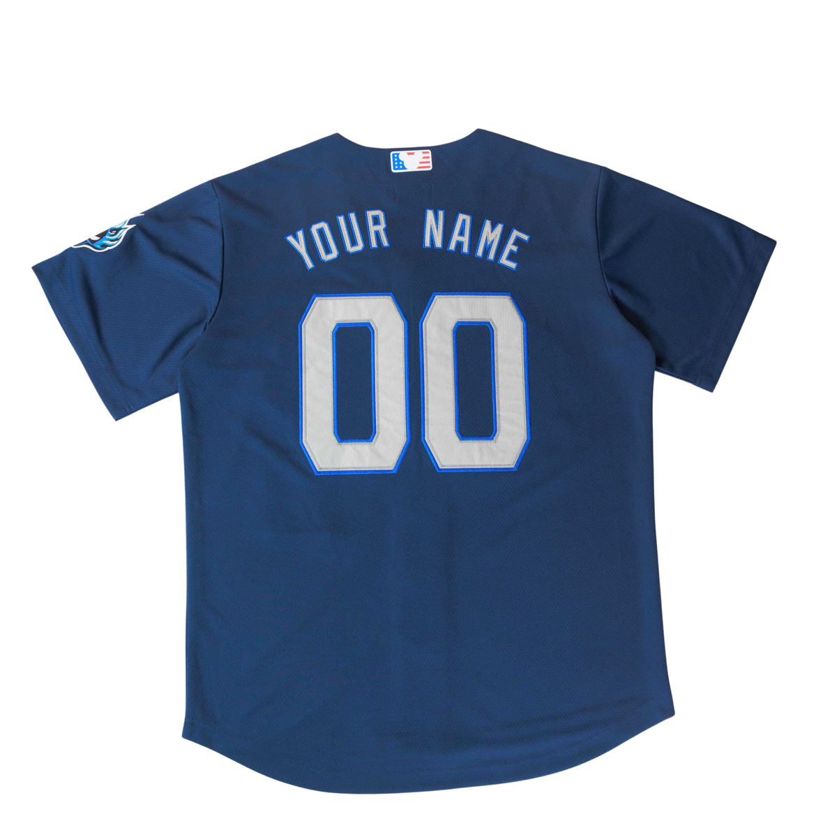 Underworld Jersey