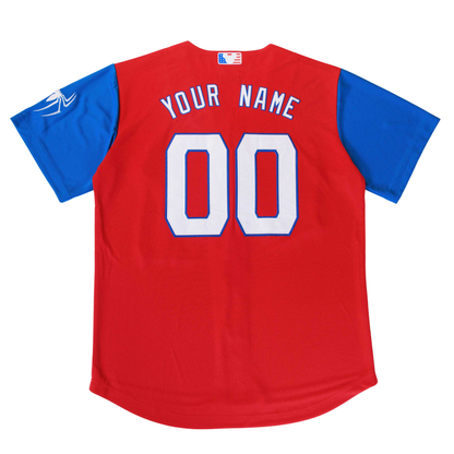 Webslinger Jersey