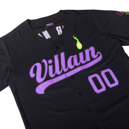 Dragon Villain Jersey
