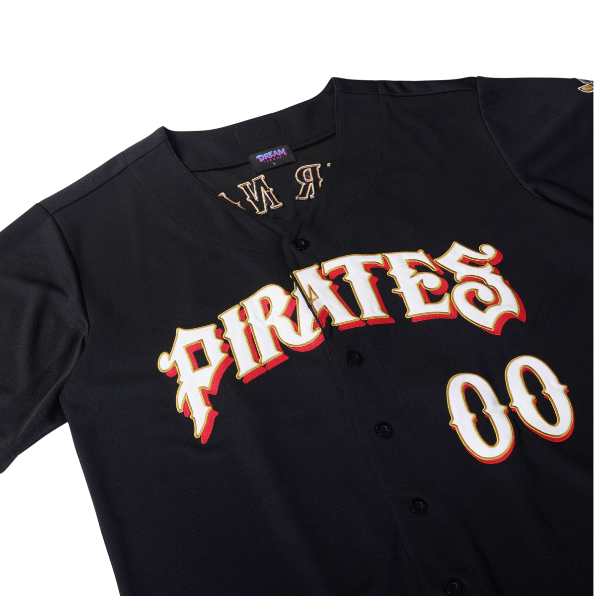 Cpt Sparrow Jersey