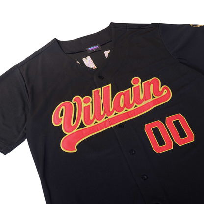 Gold Staff Jersey