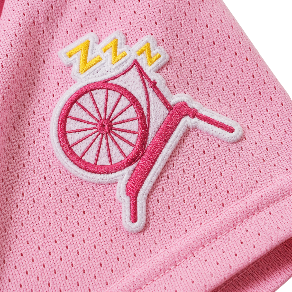 Sleeping Princess Jersey