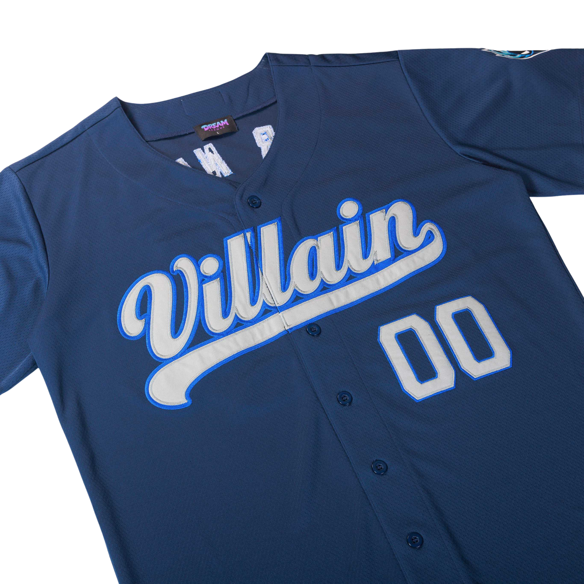 Underworld Jersey