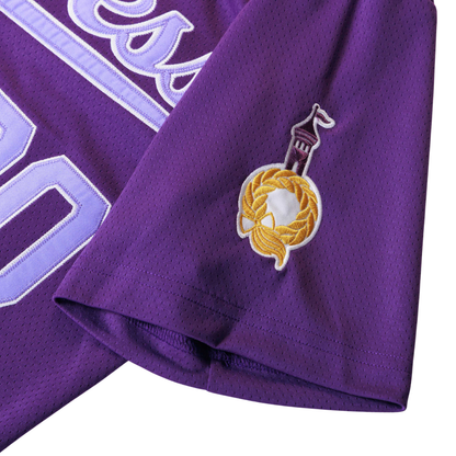 Tower Princess Jersey