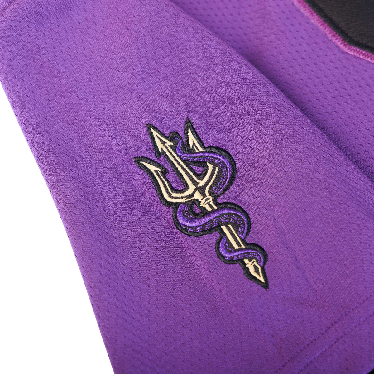 Underwater Baddie Jersey