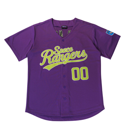 Space Rangers Jersey