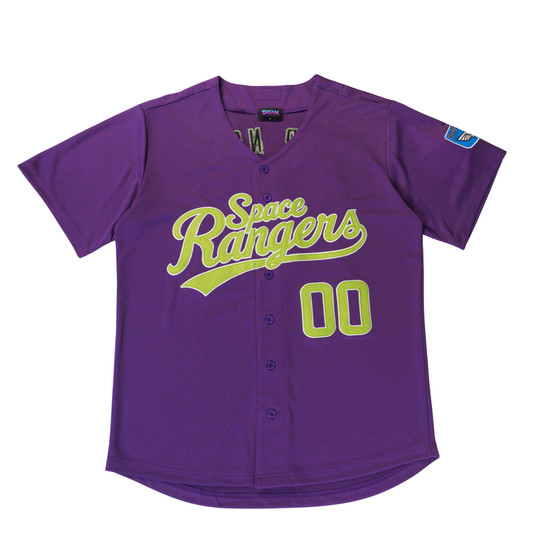 Space Rangers Jersey
