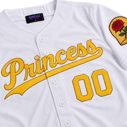 Beauty Princess Jersey