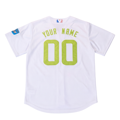 Space Rangers Jersey